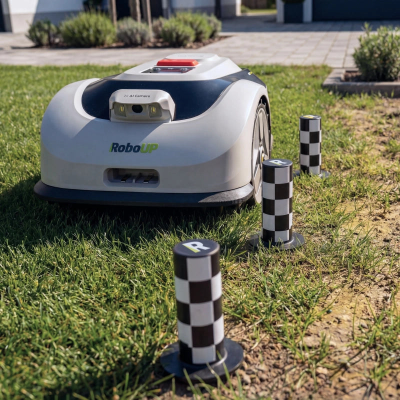 Ground Stake for Raccoon 2 SE