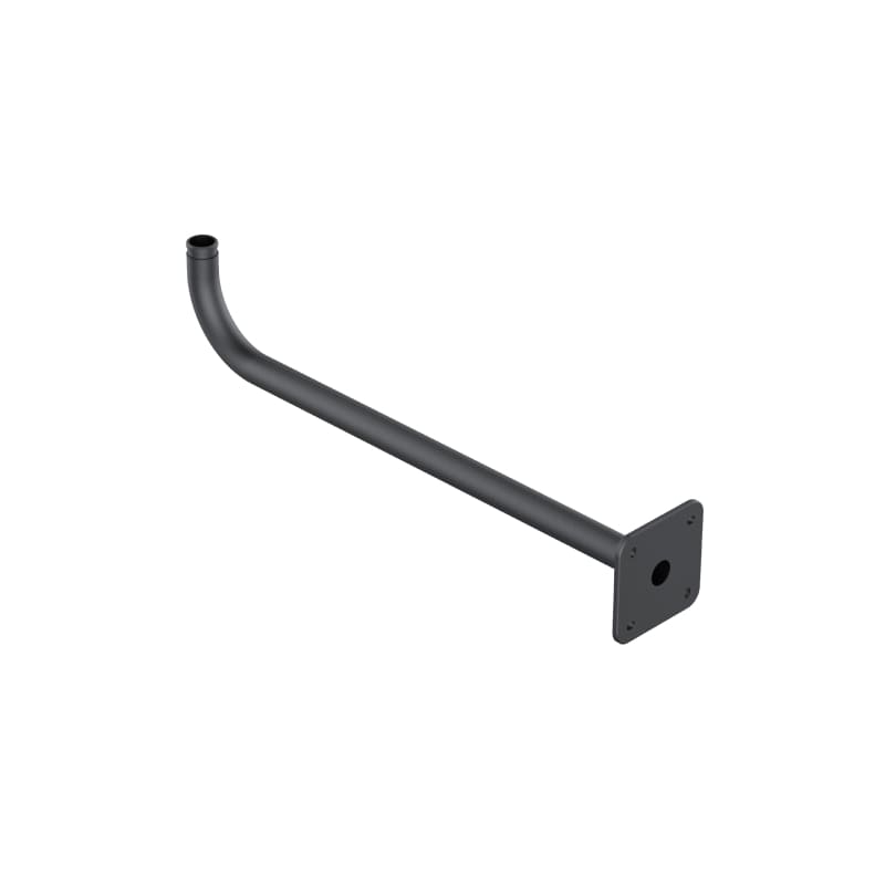 RoboUP TM01 T1200 Pro 2025 Robot Mower + RTK Wall Mounting Rod