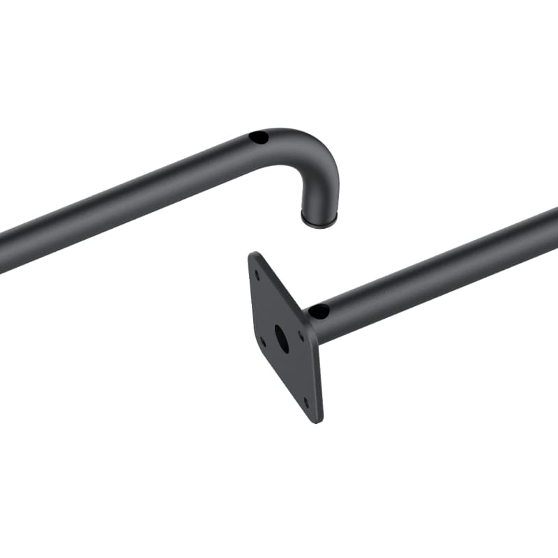 RoboUP RTK Wall Mounting Rod