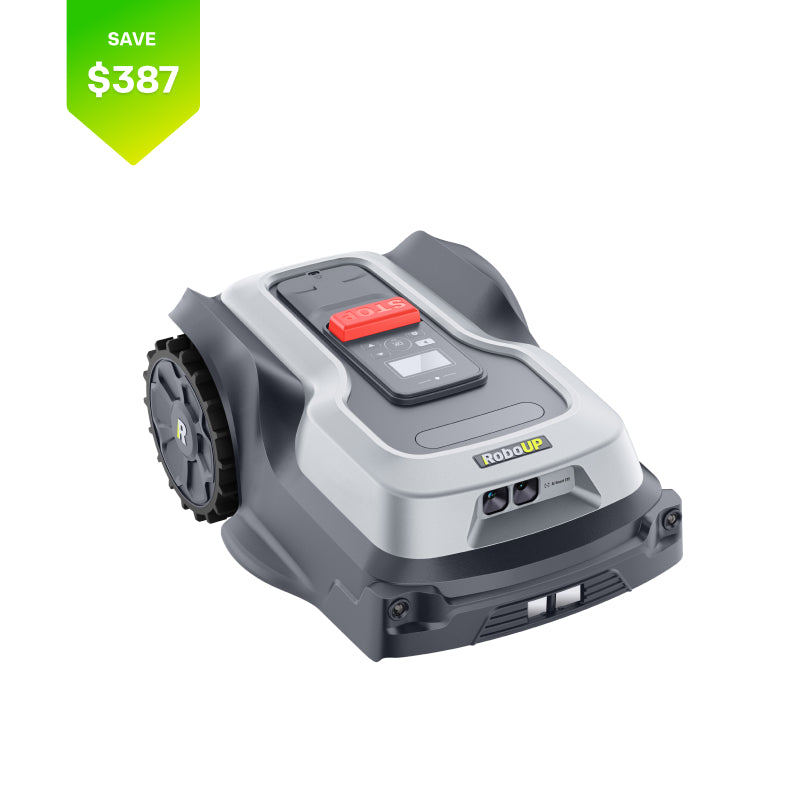 RoboUP TM01 T1200 Pro 2025 Robot Mower