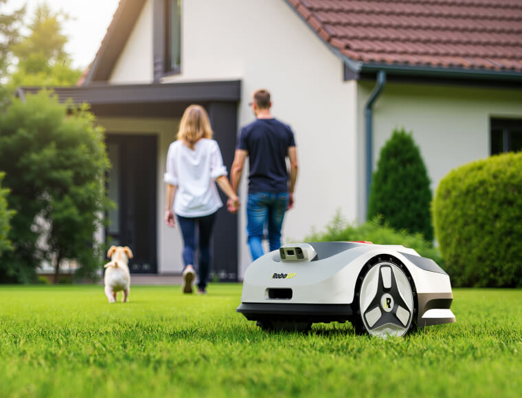 Raccoon 2 SE Here to Save Relationships: Because Busy Couples Should Fight Over Netflix, Not Lawn Chores