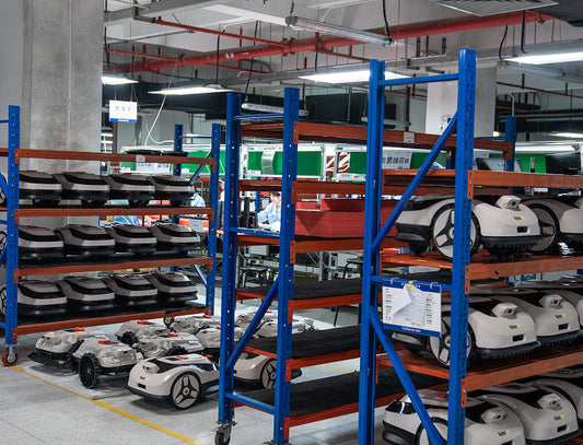 Behind the Scenes of Our Raccoon 2 SE Kickstarter Campaign: What’s Actually Happening?