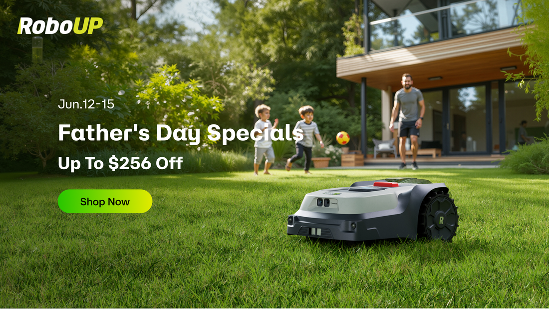The Only Father’s Day Gift Guide You’ll Need: Make Dad’s Life Easier, Smarter, and More Relaxing