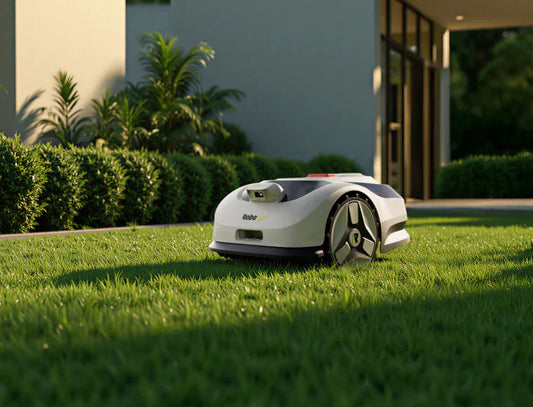 From Handheld Handles to One Simple Button:What’s a Good Lawn Mower That Ends Hand Pain?