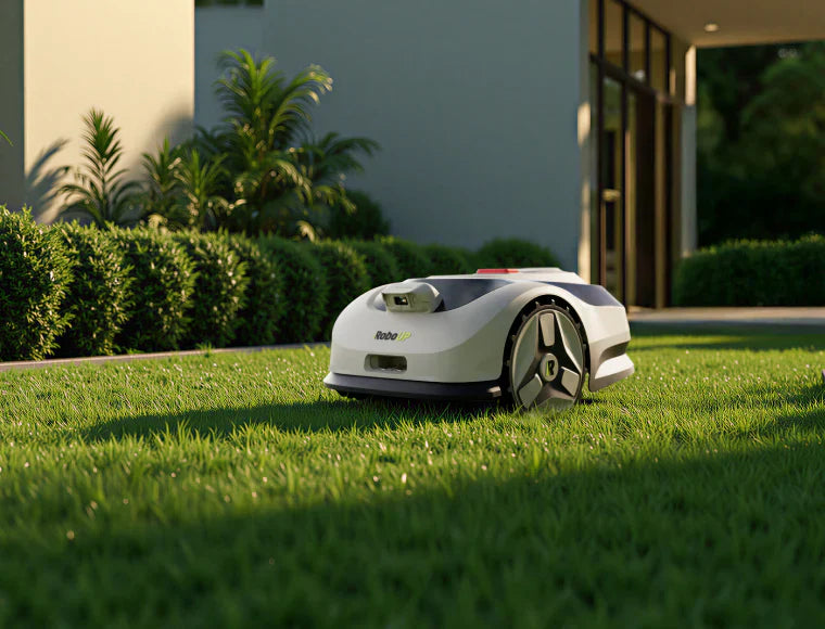 From Handheld Handles to One Simple Button:What’s a Good Lawn Mower That Ends Hand Pain?