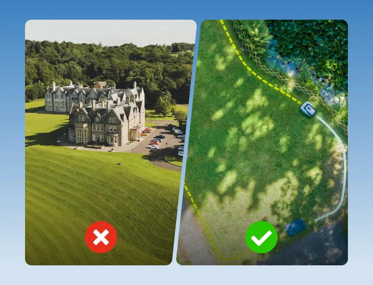 8 Smart Tips for Small-Garden Owners: How to Avoid Overpaying for a Robotic Lawn Mower