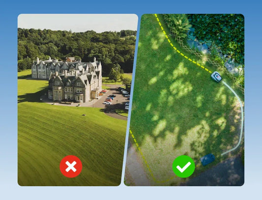 8 Smart Tips for Small-Garden Owners: How to Avoid Overpaying for a Robotic Lawn Mower