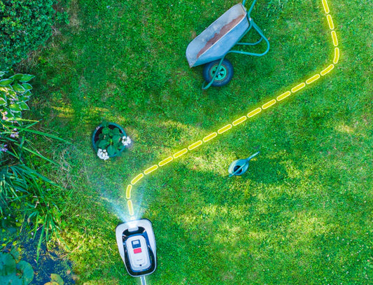 Mowing Made Easy for Busy Danish Families: Keep Your Danish Garden Perfect with This Secret Solution