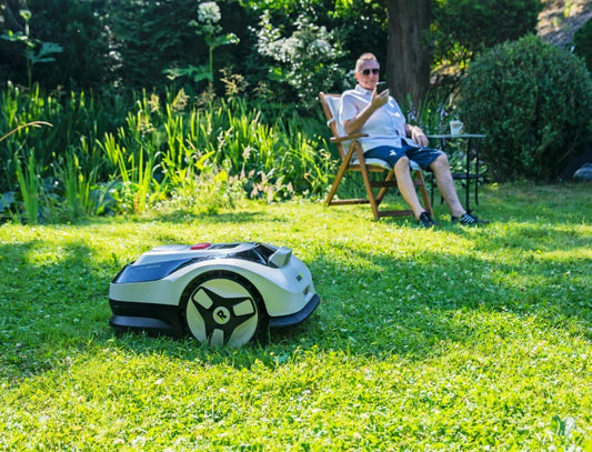 Raccoon 2 SE: TechRadar’s Take on Simple, Wire-Free Lawn Care