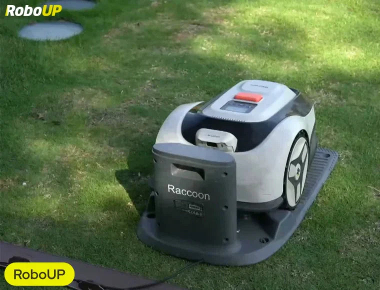 RoboUP Raccoon 2 SE Livestream Demo Recap