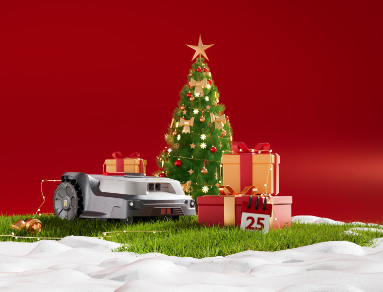 RoboUP TM01 Christmas Sale 2025: A Gift That You, Your Family, Friends & Pets Will Love — Up to 20% Off