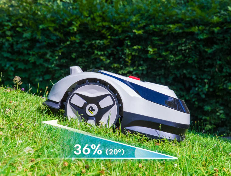 Why Americans Are Done Struggling & Choosing Simpler Lawn Care: The Legendary American Lawn Mower That Changes Everything