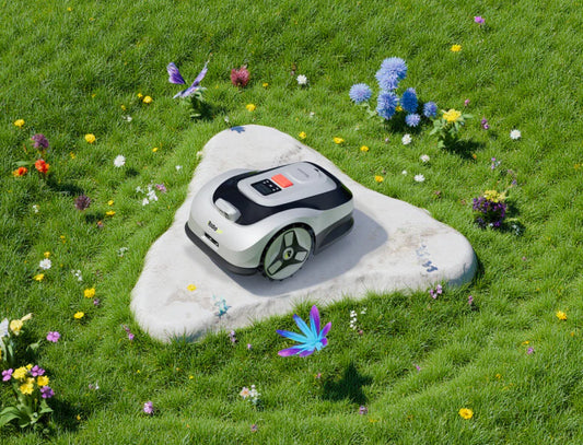 Why Midwest Families in the USA Are Choosing Stress-Free Living, Without Mowing Lawns on Weekends