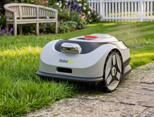 Why Some Lawn Mower Robots Fail in Small Gardens — Even When They’re Expensive