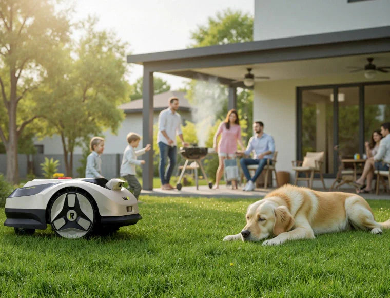 Without the Raccoon 2 SE This Christmas, You Might Find Yourself Worrying About Your Kids and Pets’ Safety All Year