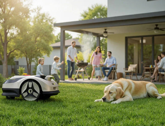 Without the Raccoon 2 SE This Christmas, You Might Find Yourself Worrying About Your Kids and Pets’ Safety All Year