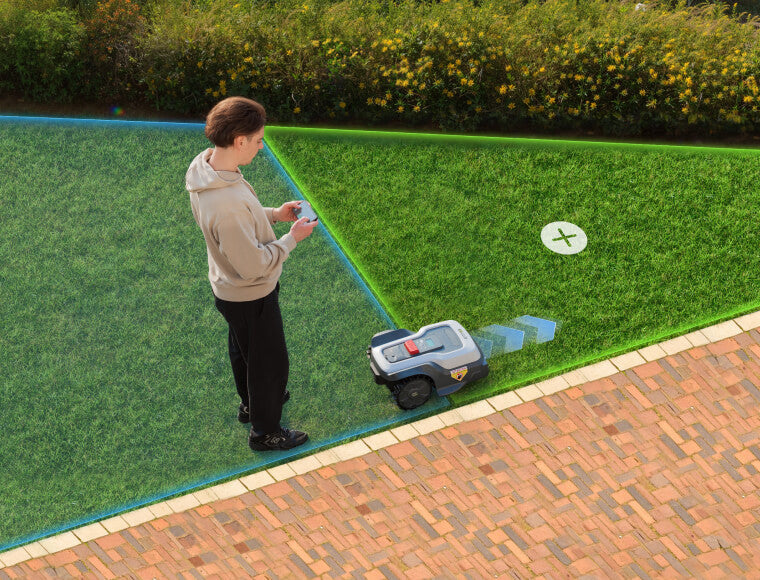 6 RoboUP Users Who Shaped the TM01 Series 2025 & the Features You Love