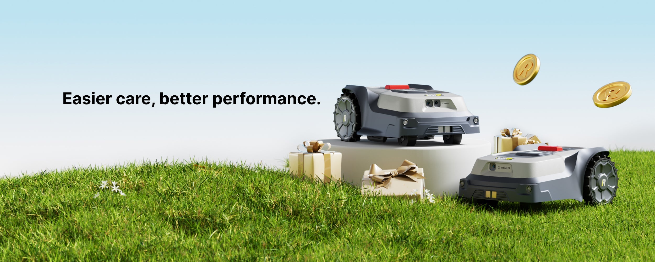 Accessories for All Series