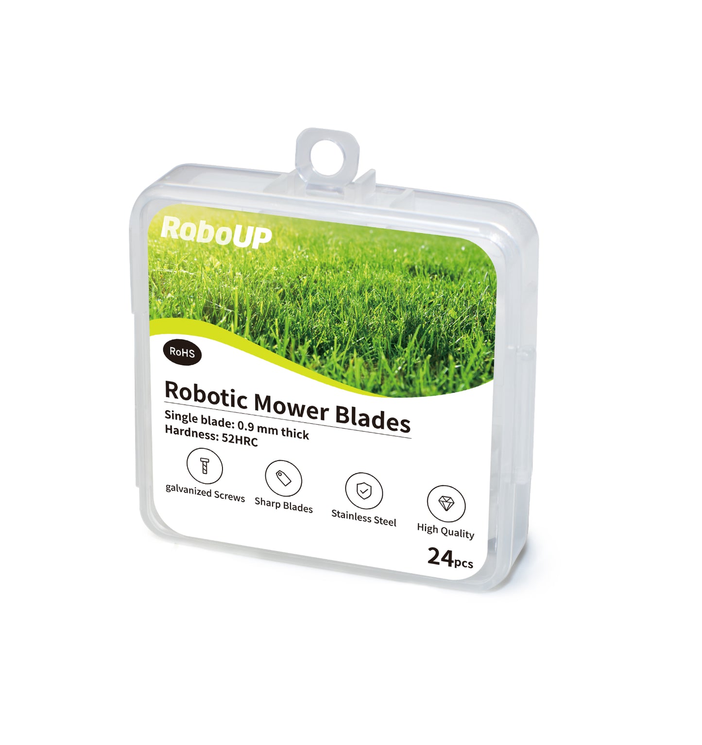 RoboUP Robot Mower Blades