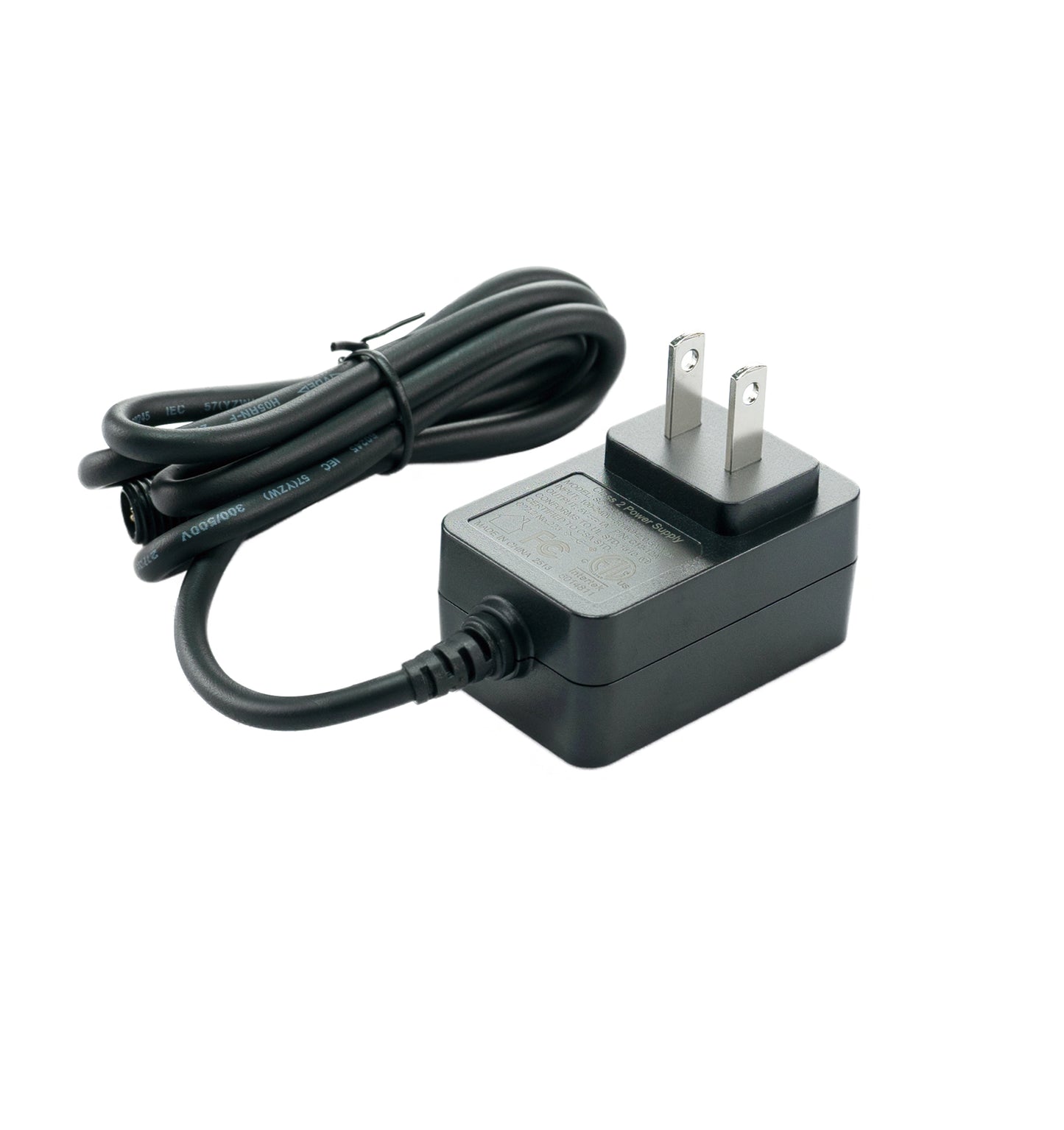 RoboUP RTK Power Adapter