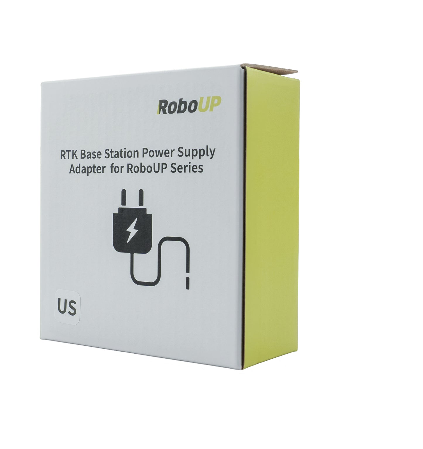 RoboUP RTK Power Adapter