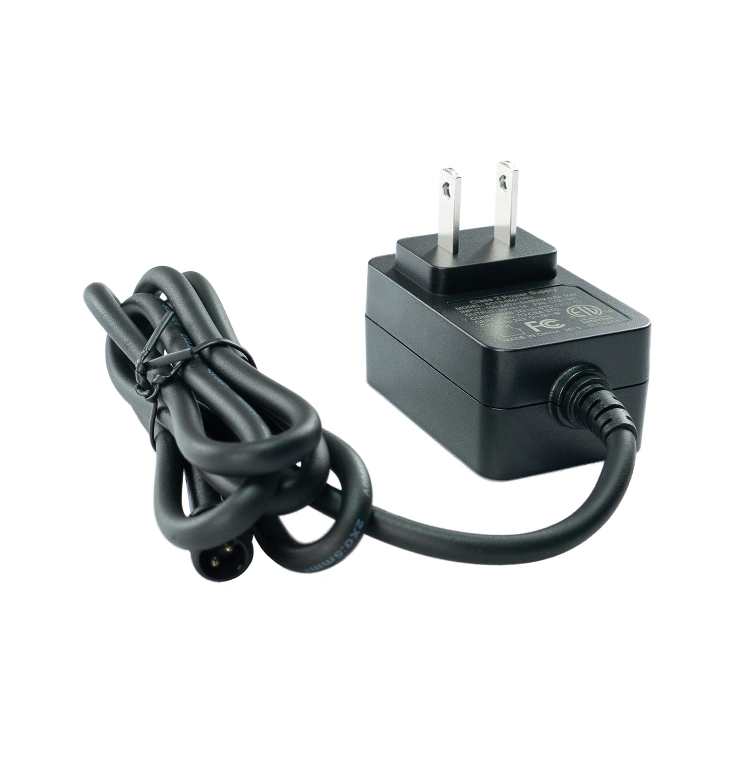 RoboUP RTK Power Adapter
