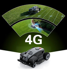 RoboUP 4G Service