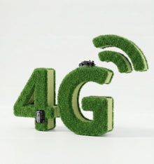 RoboUP 4G Service