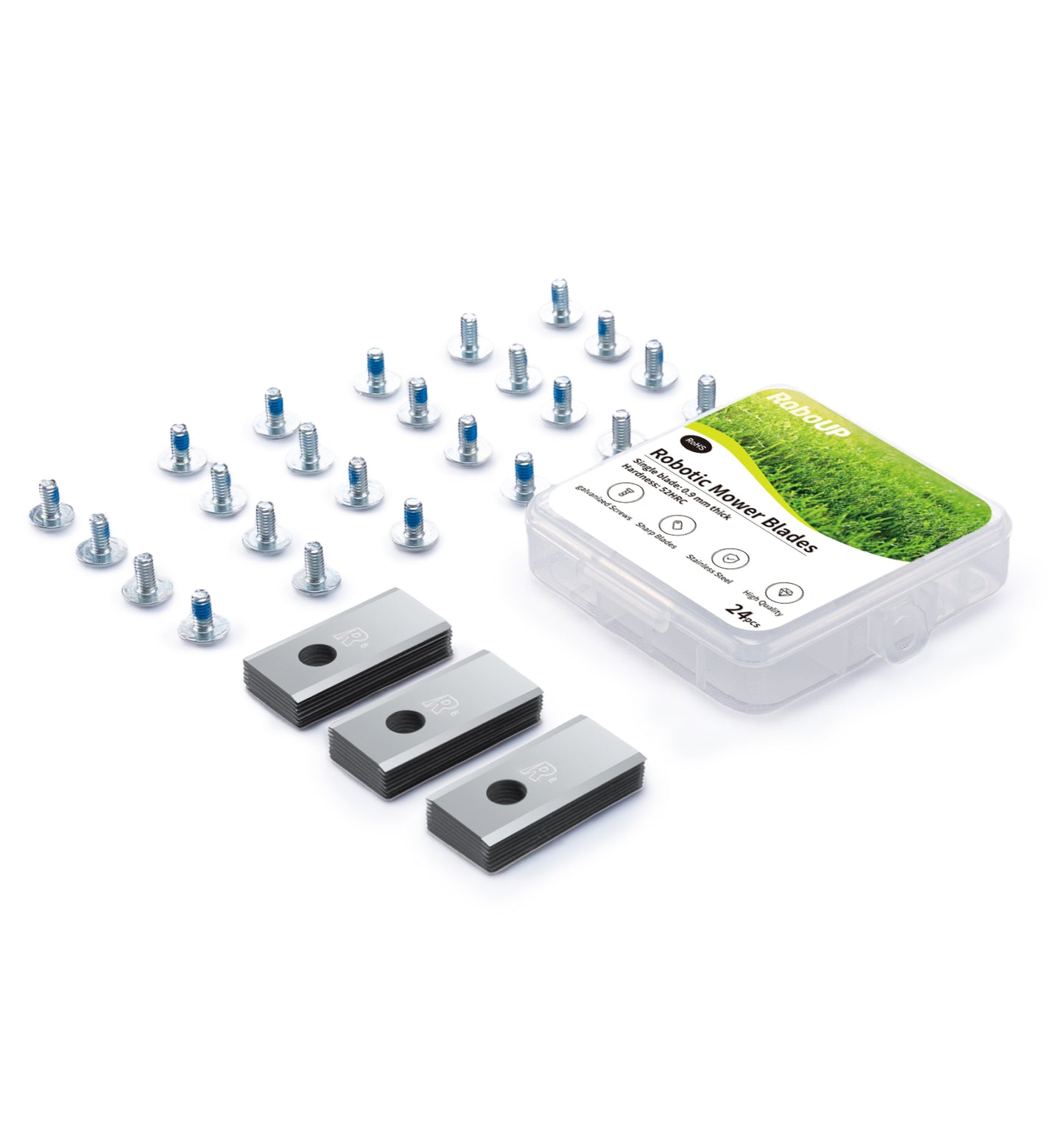 RoboUP Robot Mower Blades