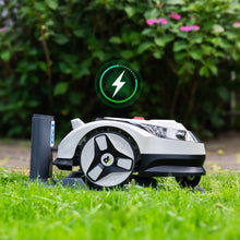 RoboUP Raccoon 2 se Robot Lawn Mower Refurbished