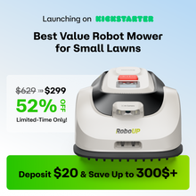 RoboUP Raccoon 2 SE – VIP Deposit ($20)