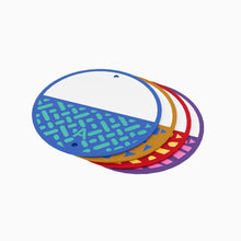Navigation Passage Plate for Raccoon 2 SE