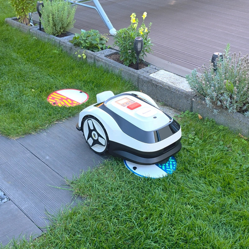 Navigation Passage Plate for Raccoon 2 SE