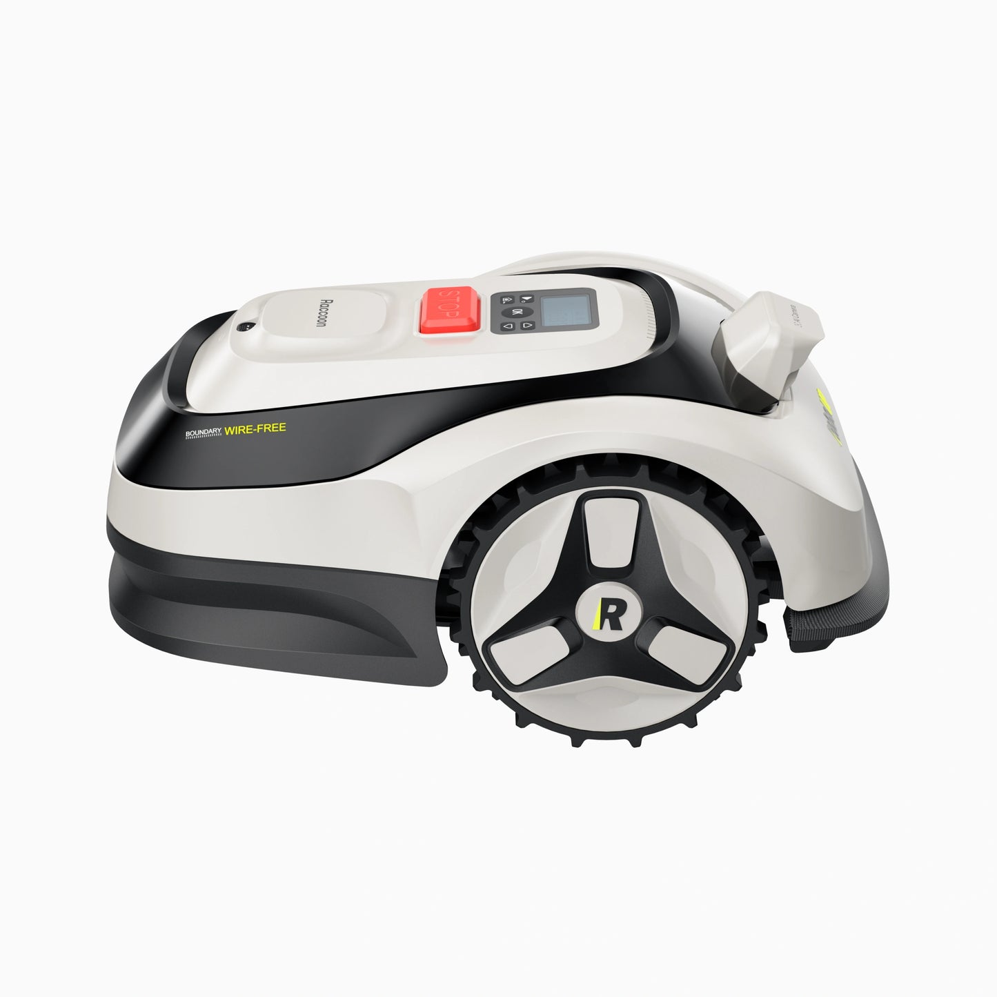 RoboUP Raccoon 2 SE Robot Lawn Mower