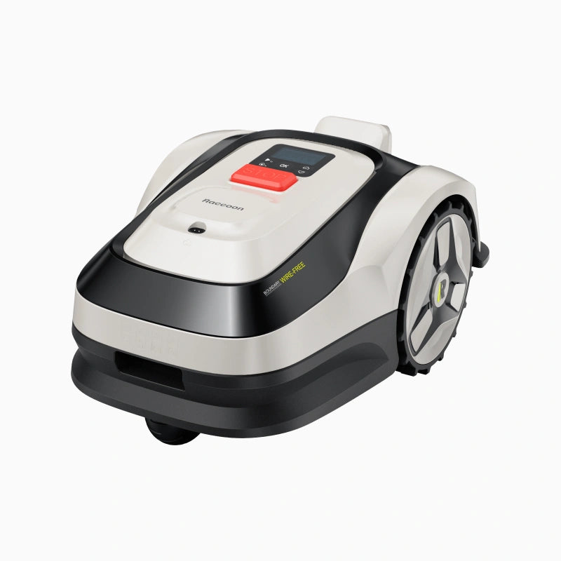RoboUP Raccoon 2 SE Robot Lawn Mower