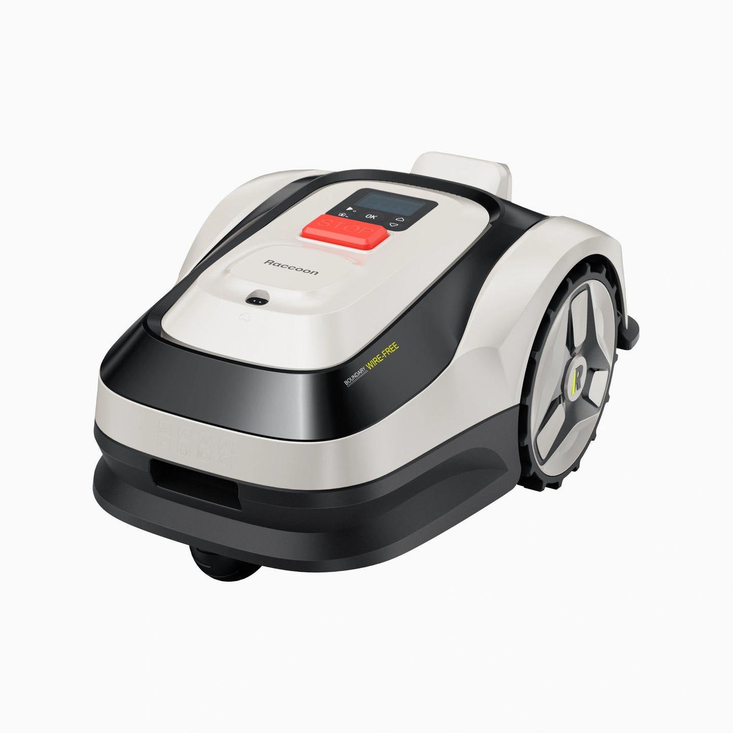 RoboUP Raccoon 2 SE Robot Lawn Mower