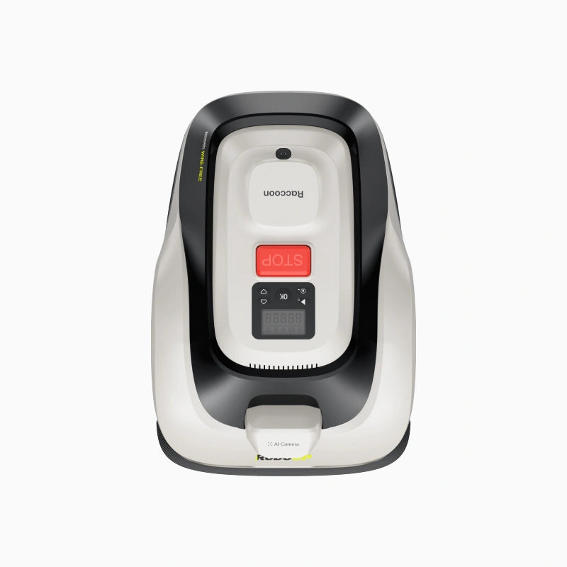 RoboUP Raccoon 2 SE Robot Lawn Mower