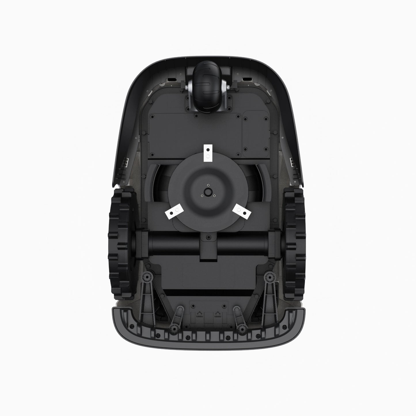 RoboUP Raccoon 2 SE Robot Lawn Mower