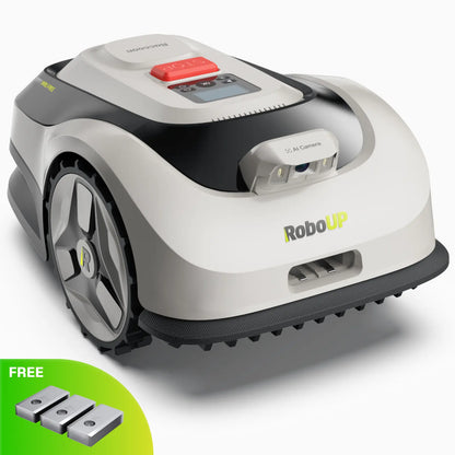 RoboUP Raccoon 2 SE Robot Lawn Mower