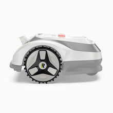 Replaceable Front Wheels for Raccoon 2 SE
