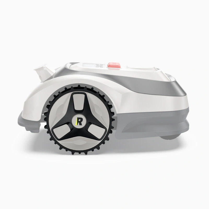 Replaceable Front Wheels for Raccoon 2 SE