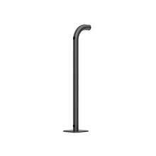 RoboUP RTK Wall Mounting Rod