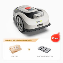 RoboUP Raccoon 2 SE Robot Lawn Mower
