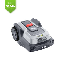RoboUP TM01 T1200 Pro 2025 Robot Mower
