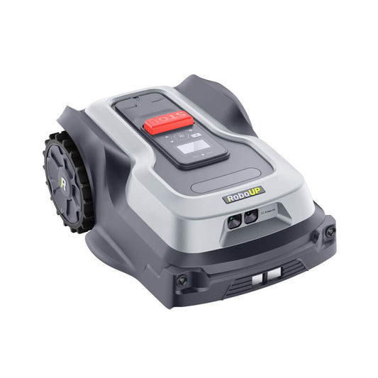 RoboUP TM01 T1200Pro Robot Lawn Mower