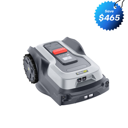 RoboUP TM01 T1200 Pro 2025 Robot Mower
