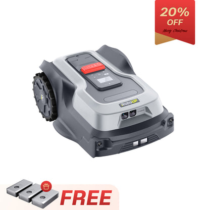 RoboUP TM01 T1200 Pro 2025 Robot Mower