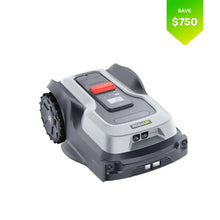 RoboUP TM01 T1200Pro Robot Lawn Mower