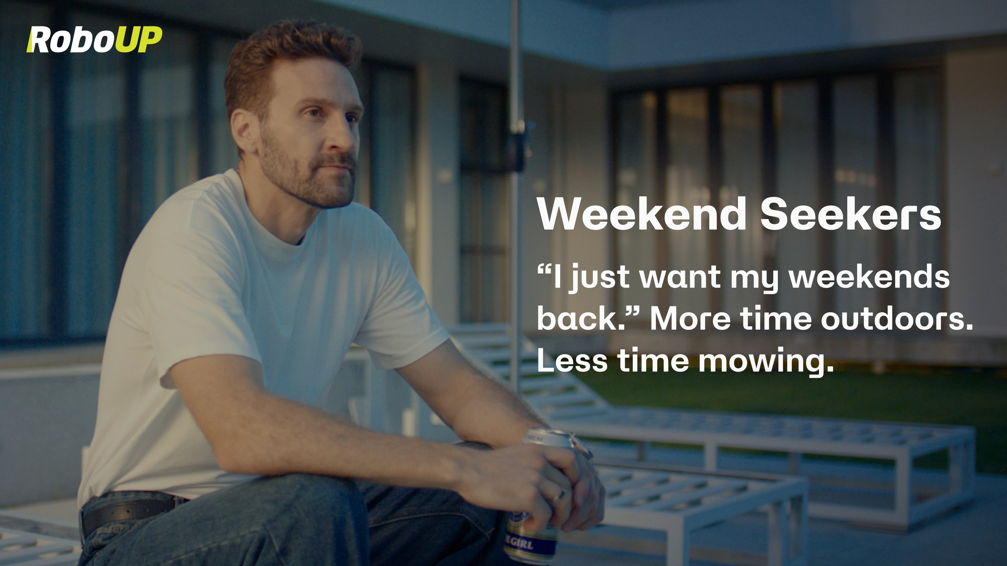 Load video: In this video, the Gartenzeile team takes an in-depth look at the new RoboUP Raccoon 2 SE, testing its features, mapping performance, and mowing results to see if it truly delivers the "best value for small lawns".