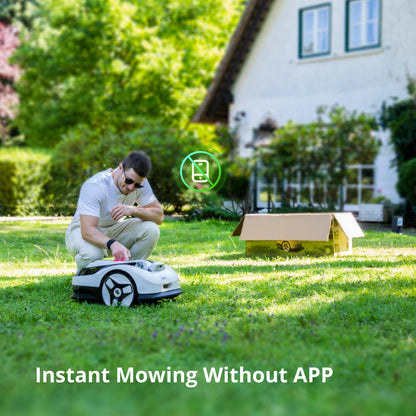 RoboUP Raccoon 2 SE – VIP Deposit ($20)